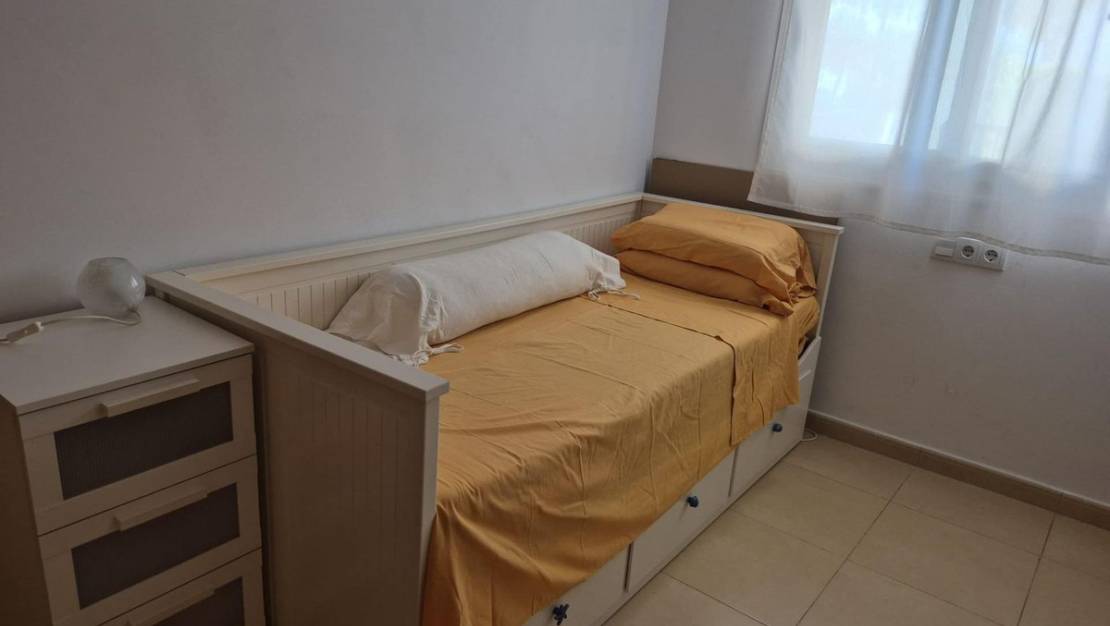 Sale - Apartment - Alhama de Murcia - Condado de Alhama Golf Resort