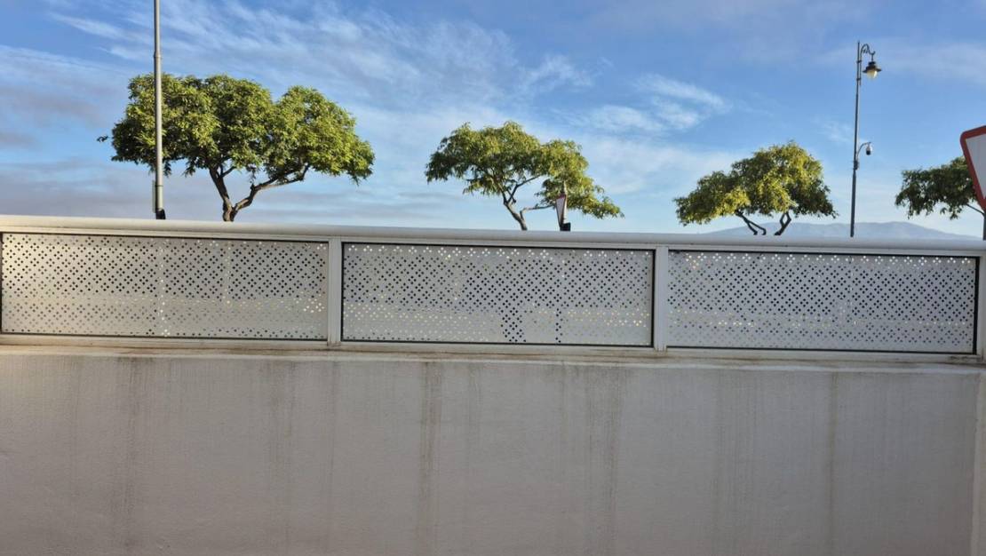 Sale - Apartment - Alhama de Murcia - Condado de Alhama Golf Resort