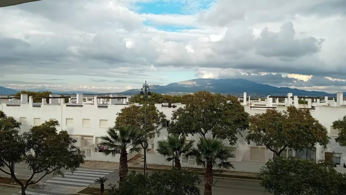 Sale - Apartment - Alhama de Murcia - Condado de Alhama Golf Resort