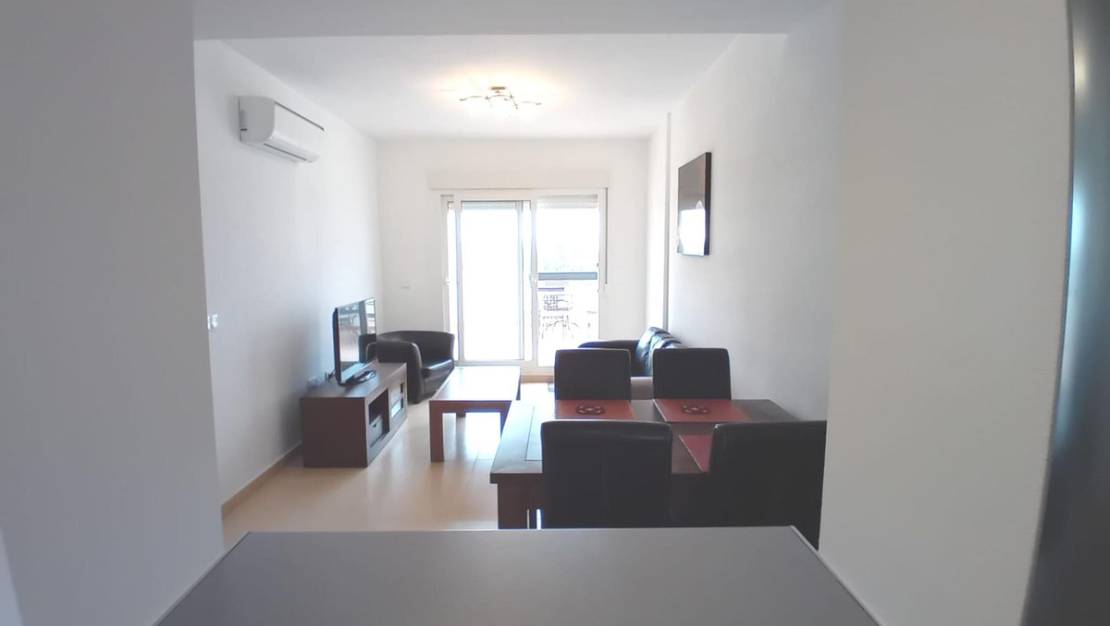 Sale - Apartment - Alhama de Murcia - Condado de Alhama Golf Resort