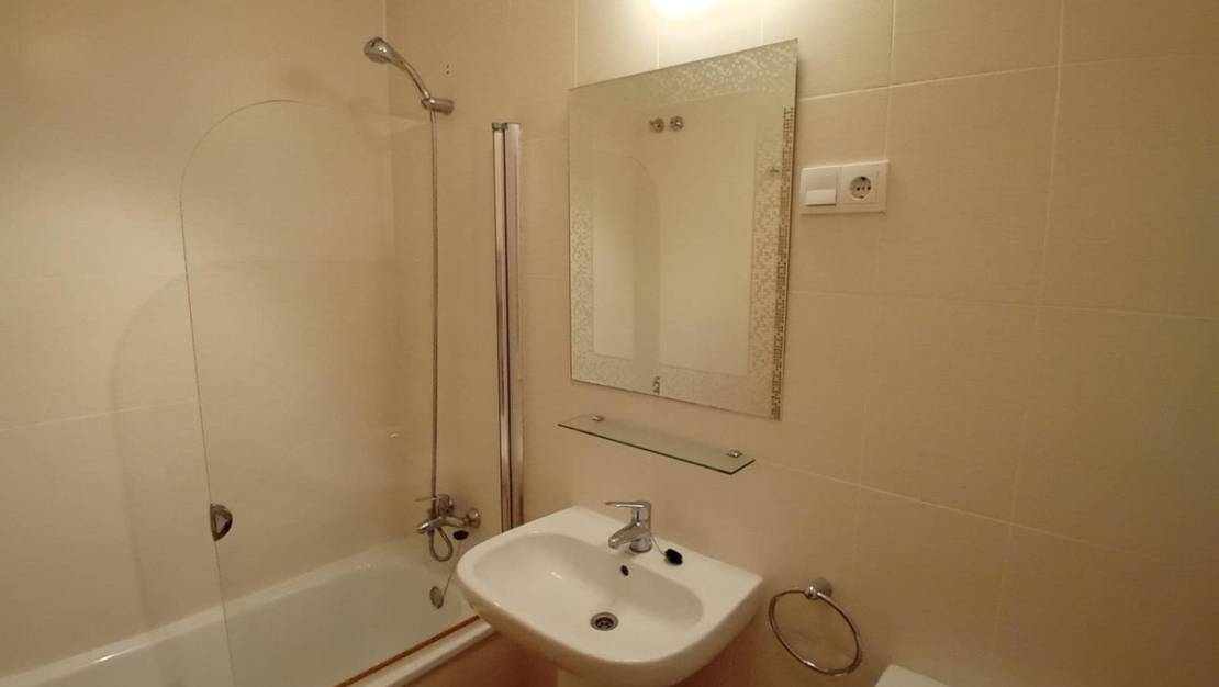 Sale - Apartment - Alhama de Murcia - Condado de Alhama Golf Resort