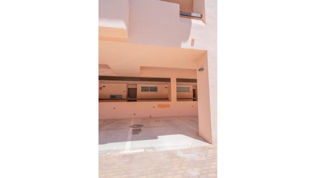 Sale - Apartment - Alhama de Murcia - Condado de Alhama Golf Resort