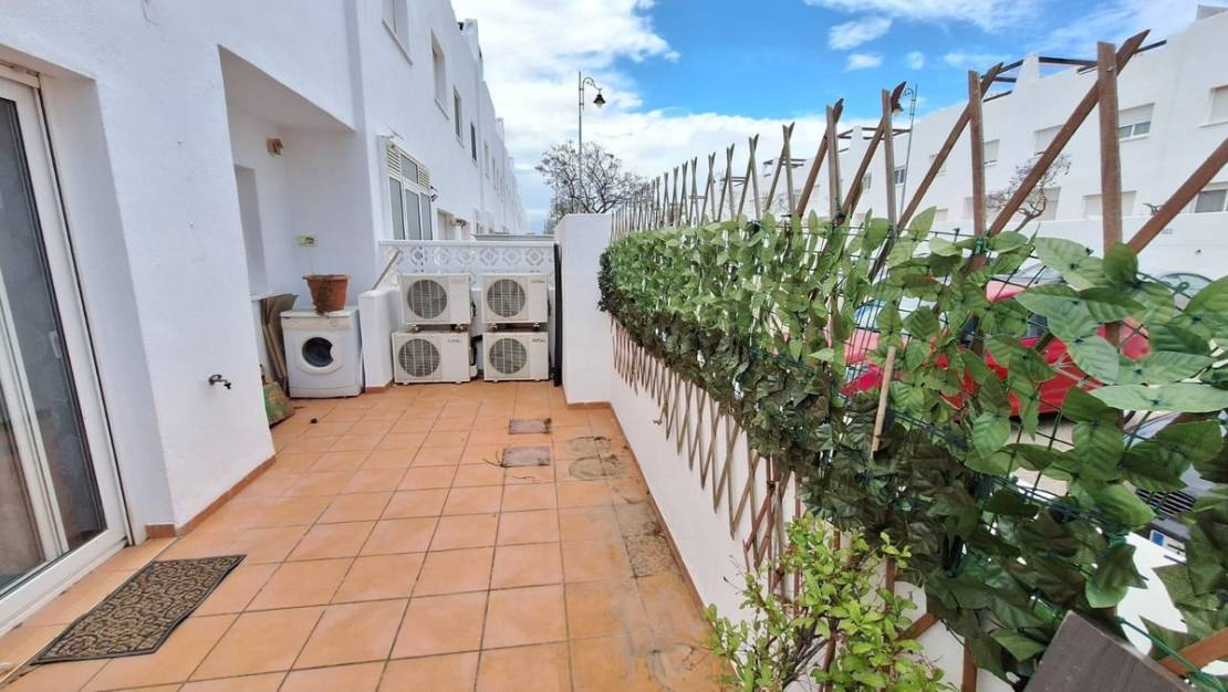 Sale - Apartment - Alhama de Murcia - Condado de Alhama Golf Resort