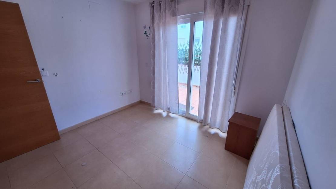 Sale - Apartment - Alhama de Murcia - Condado de Alhama Golf Resort