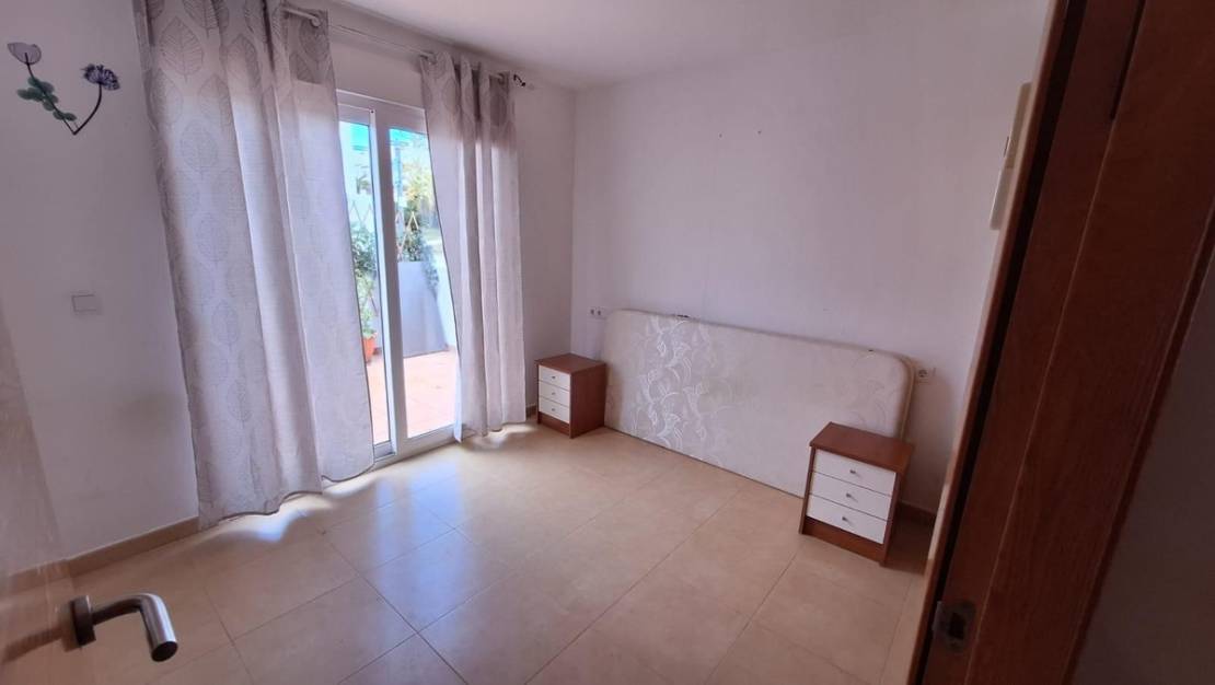Sale - Apartment - Alhama de Murcia - Condado de Alhama Golf Resort