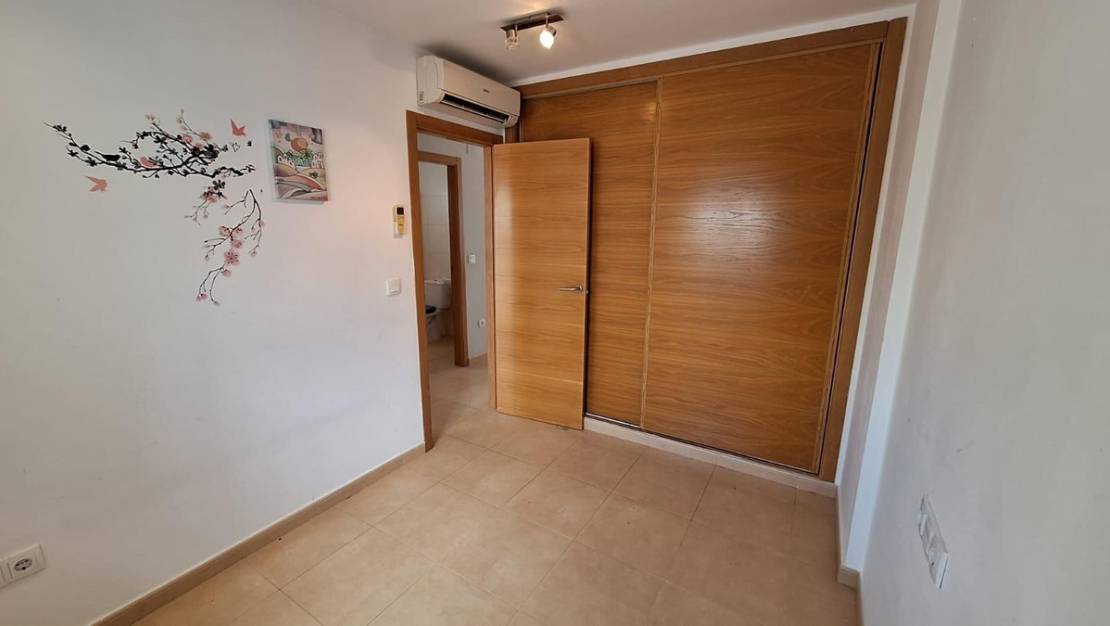 Sale - Apartment - Alhama de Murcia - Condado de Alhama Golf Resort