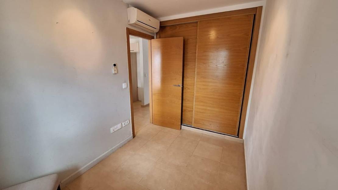 Sale - Apartment - Alhama de Murcia - Condado de Alhama Golf Resort