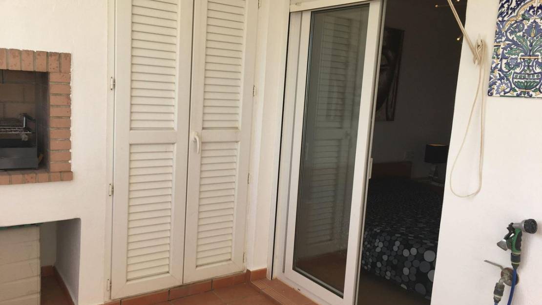 Sale - Apartment - Alhama de Murcia - Condado de Alhama Golf Resort