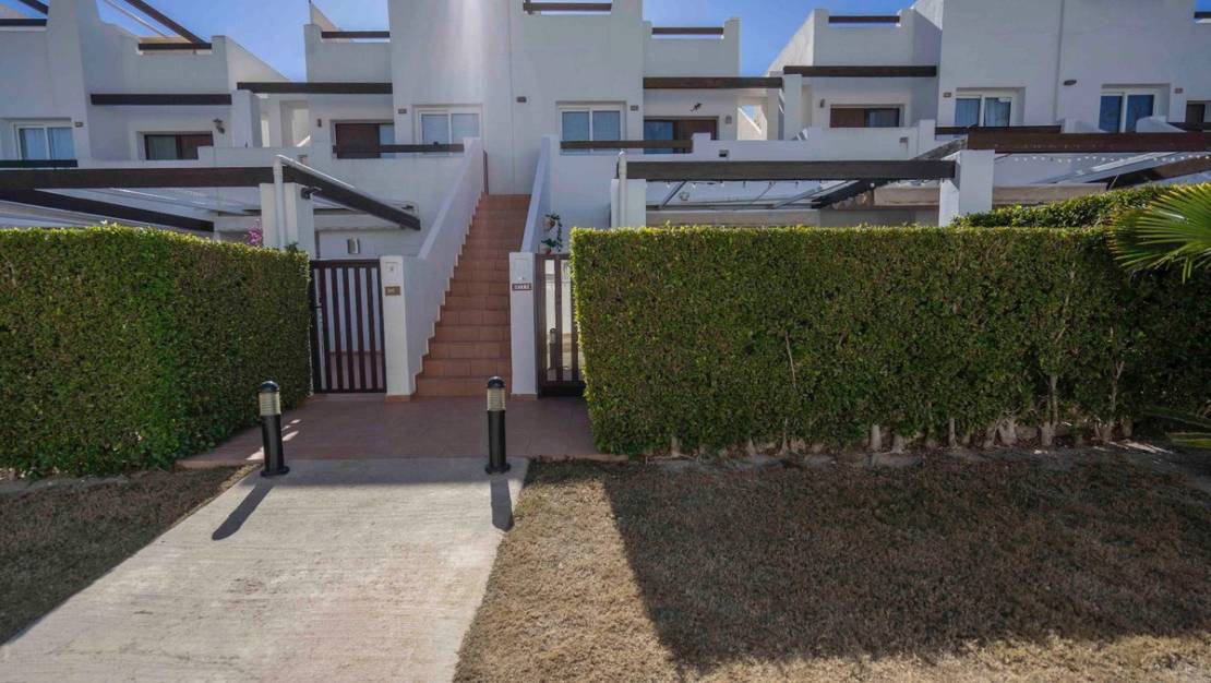 Sale - Apartment - Alhama de Murcia - Condado de Alhama
