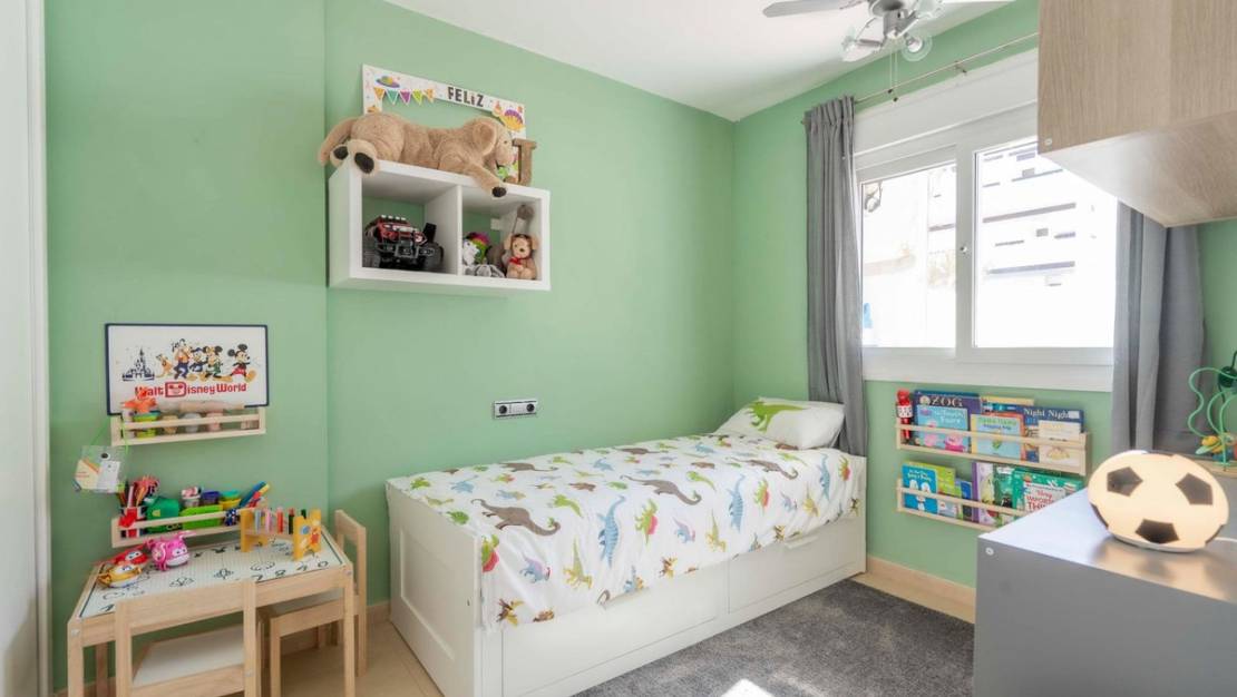 Sale - Apartment - Alhama de Murcia - Condado de Alhama