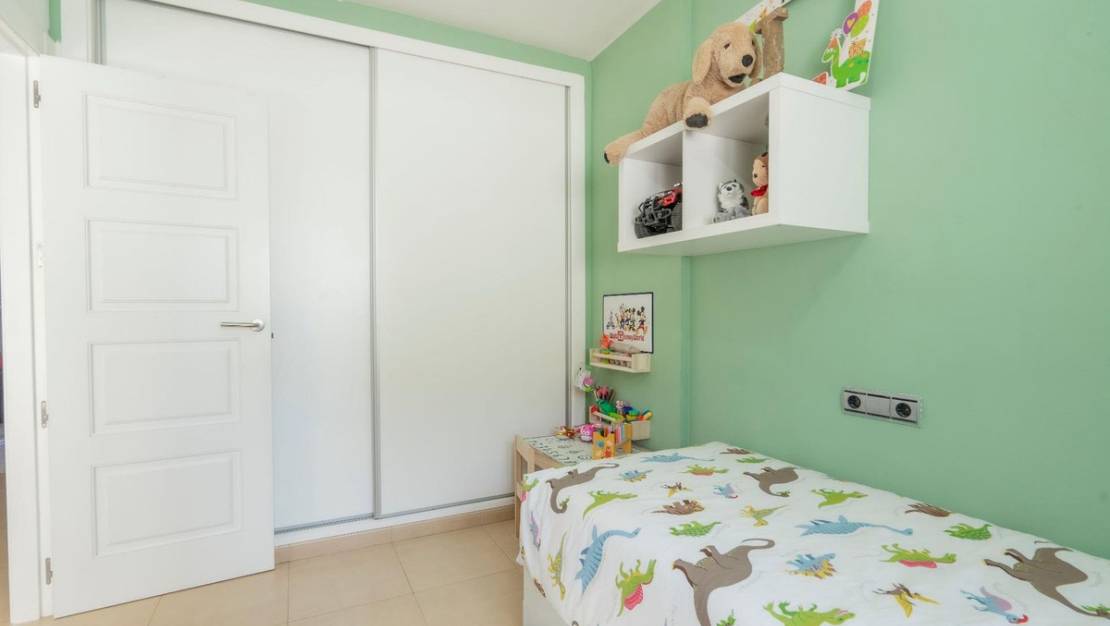 Sale - Apartment - Alhama de Murcia - Condado de Alhama