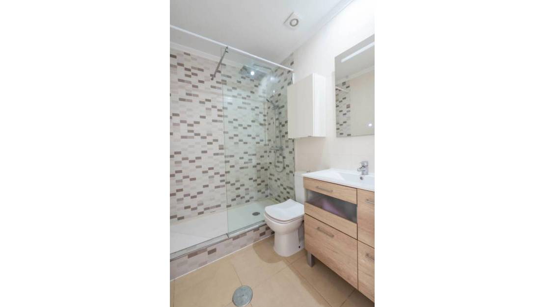 Sale - Apartment - Alhama de Murcia - Condado de Alhama