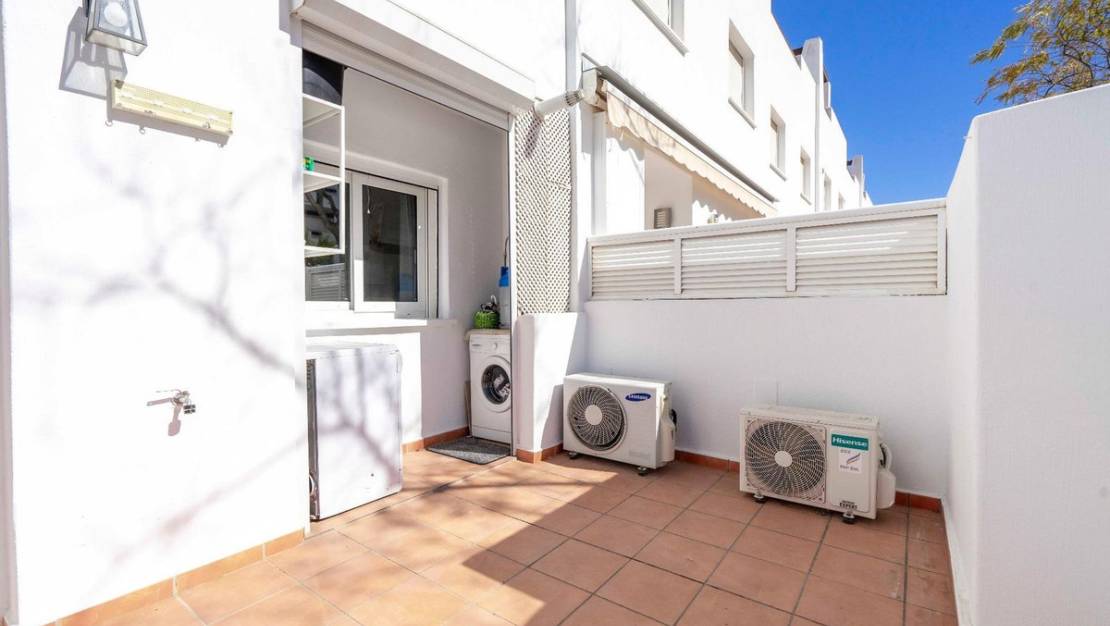 Sale - Apartment - Alhama de Murcia - Condado de Alhama