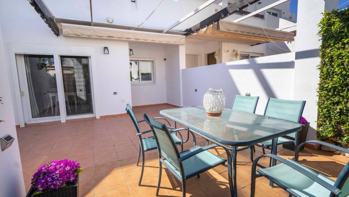 Sale - Apartment - Alhama de Murcia - Condado de Alhama