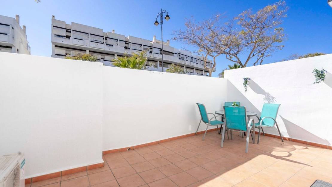 Sale - Apartment - Alhama de Murcia - Condado de Alhama