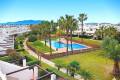 Sale - Apartment - Alhama de Murcia - Condado de Alhama