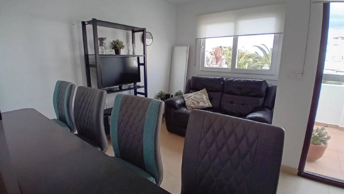 Sale - Apartment - Alhama de Murcia - Condado de Alhama