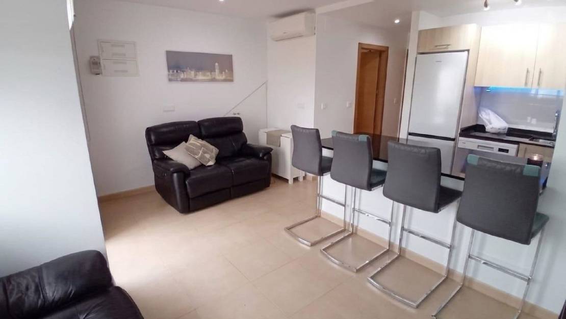 Sale - Apartment - Alhama de Murcia - Condado de Alhama