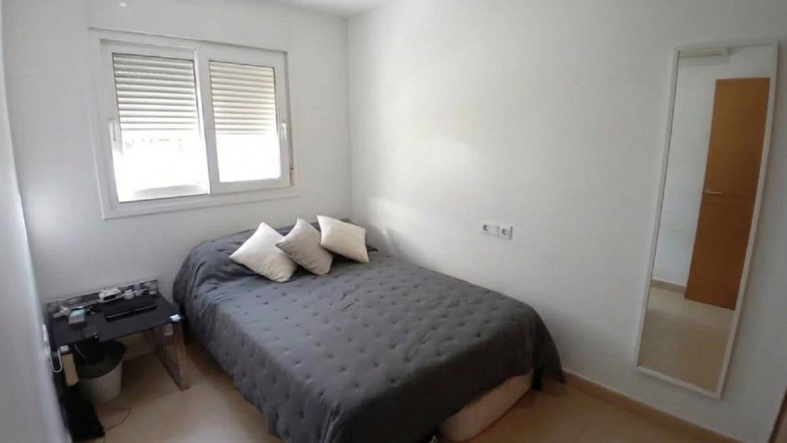 Sale - Apartment - Alhama de Murcia - Condado de Alhama