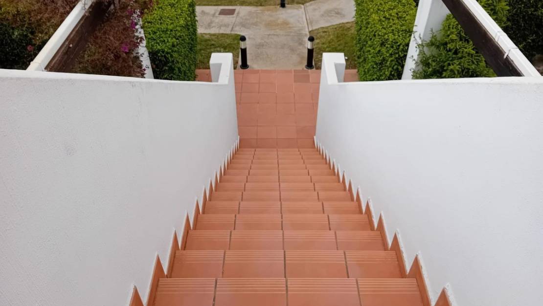 Sale - Apartment - Alhama de Murcia - Condado de Alhama
