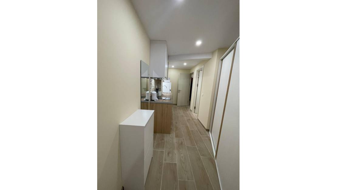 Sale - Apartment - Alicante - Alicante Centro