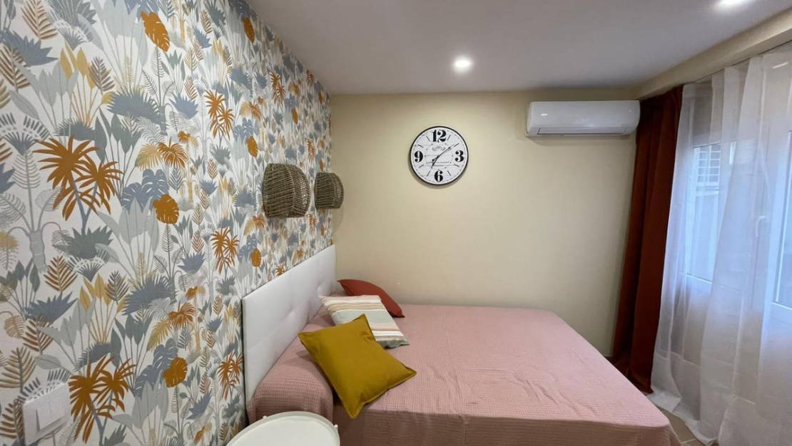 Sale - Apartment - Alicante - Alicante Centro