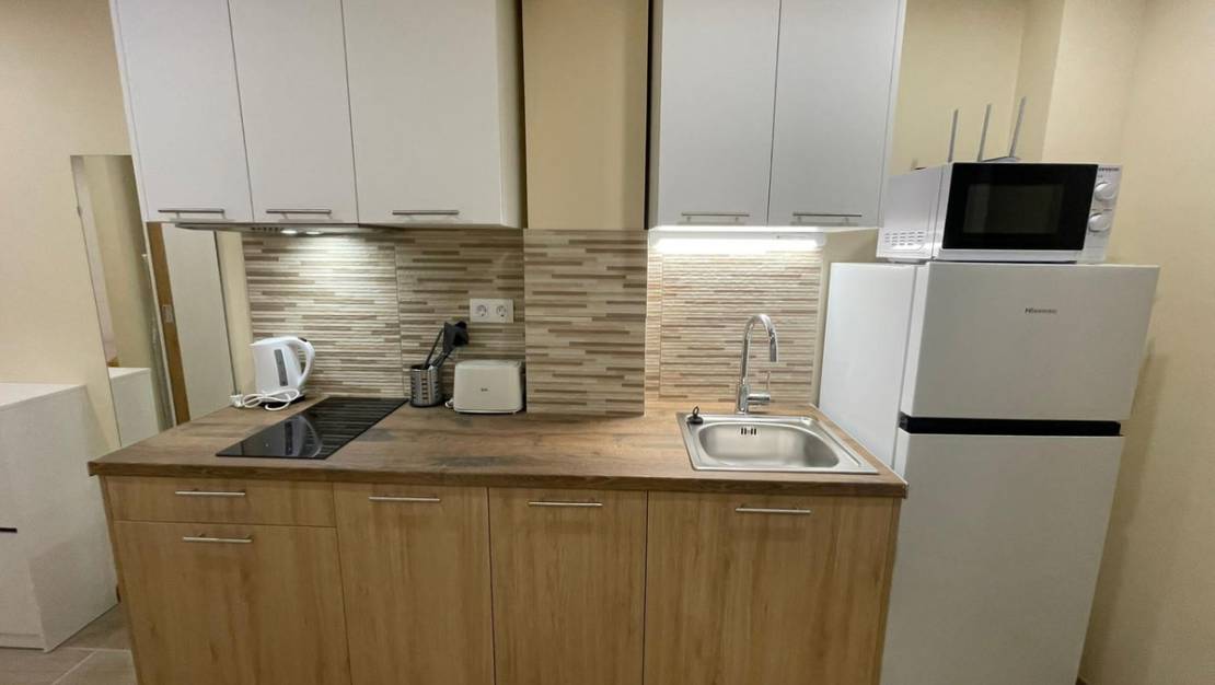 Sale - Apartment - Alicante - Alicante Centro