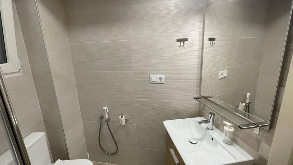 Sale - Apartment - Alicante - Alicante Centro