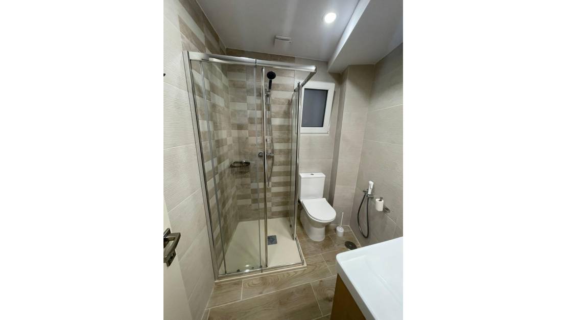 Sale - Apartment - Alicante - Alicante Centro