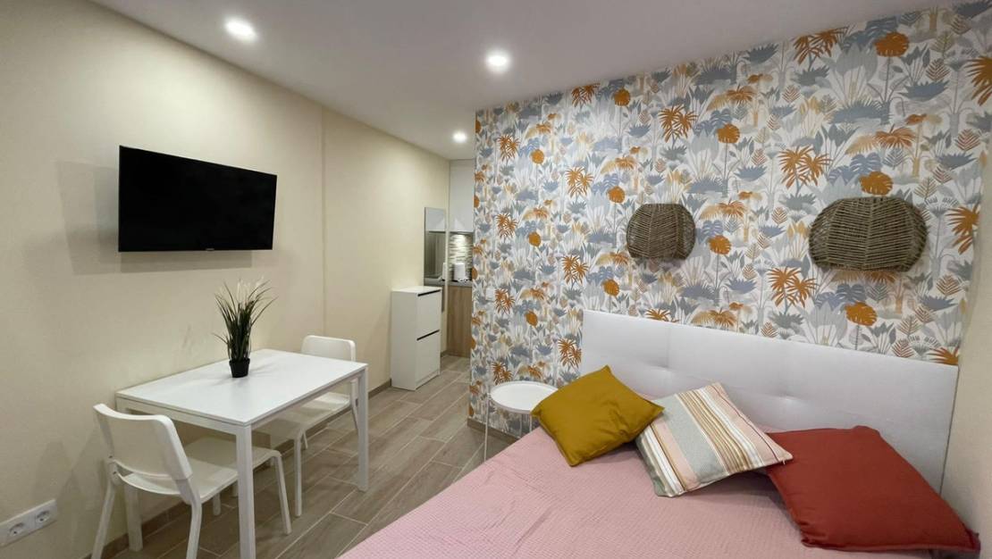 Sale - Apartment - Alicante - Alicante Centro