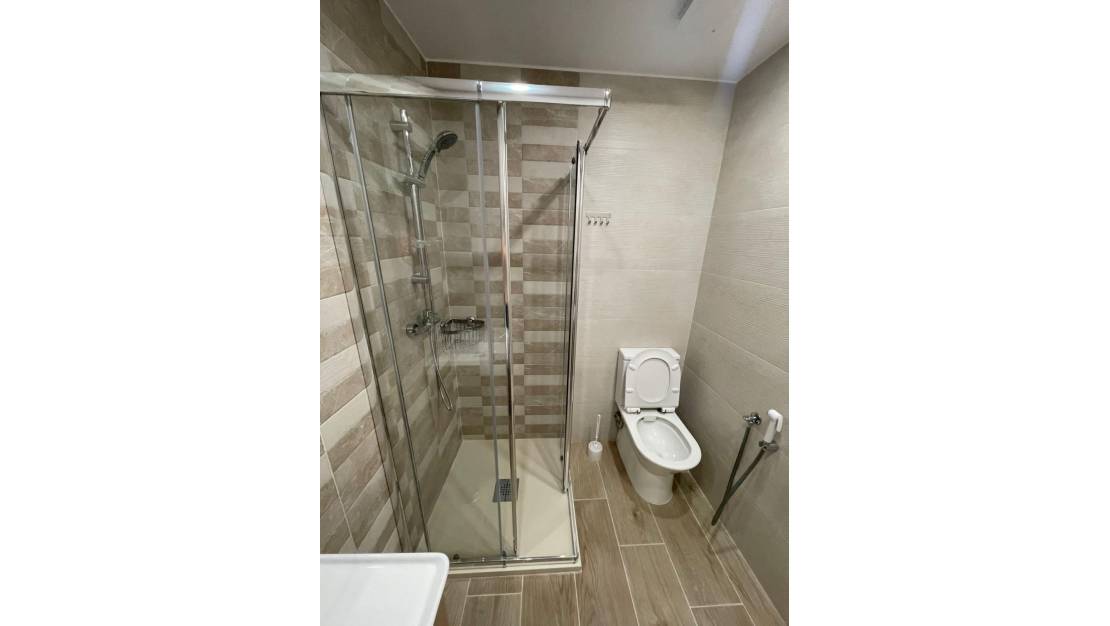 Sale - Apartment - Alicante - Alicante Centro