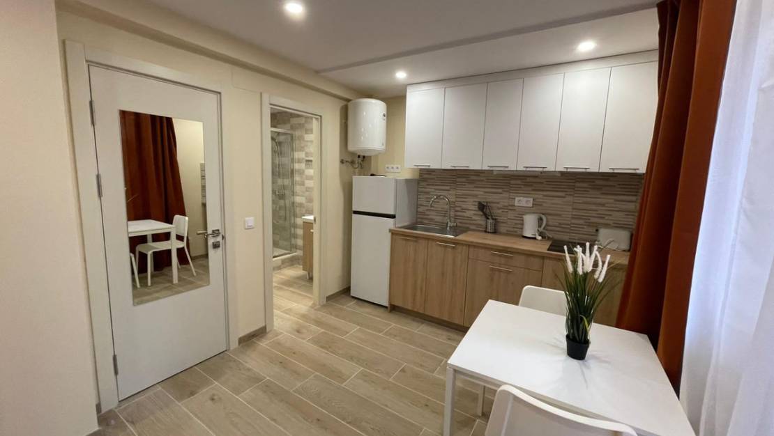 Sale - Apartment - Alicante - Alicante Centro