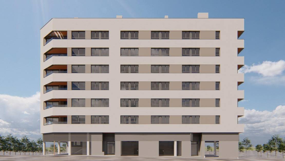 Sale - Apartment - Alicante - Alicante Centro