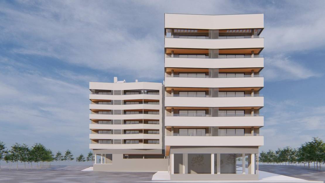 Sale - Apartment - Alicante - Alicante Centro