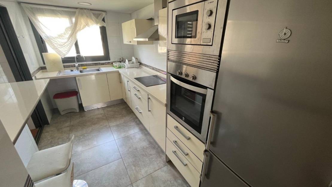 Sale - Apartment - Alicante - Alicante Centro