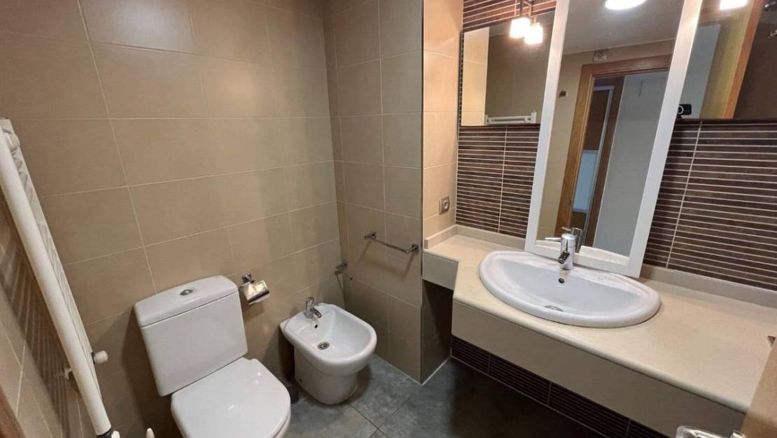 Sale - Apartment - Alicante - Alicante Centro