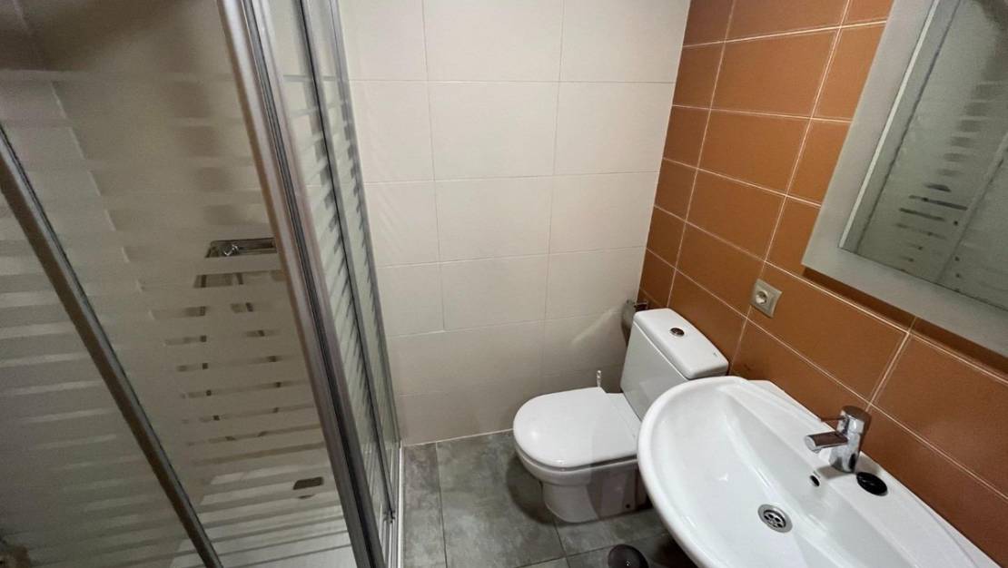 Sale - Apartment - Alicante - Alicante Centro
