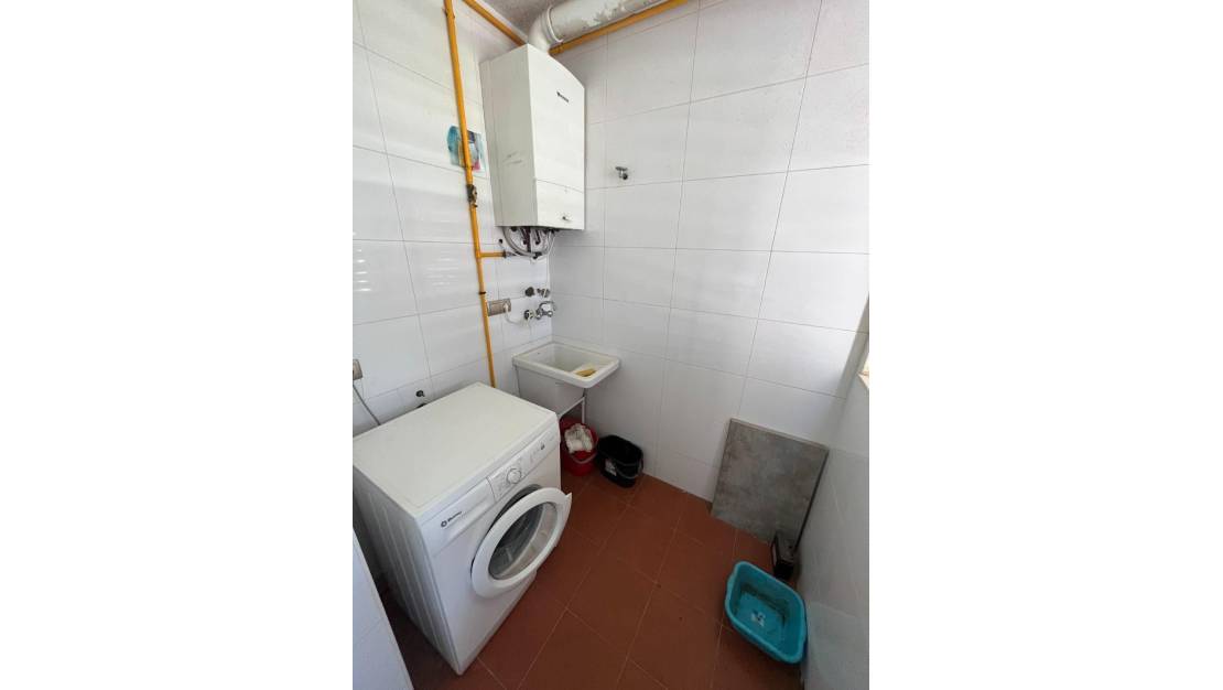 Sale - Apartment - Alicante - Alicante Centro