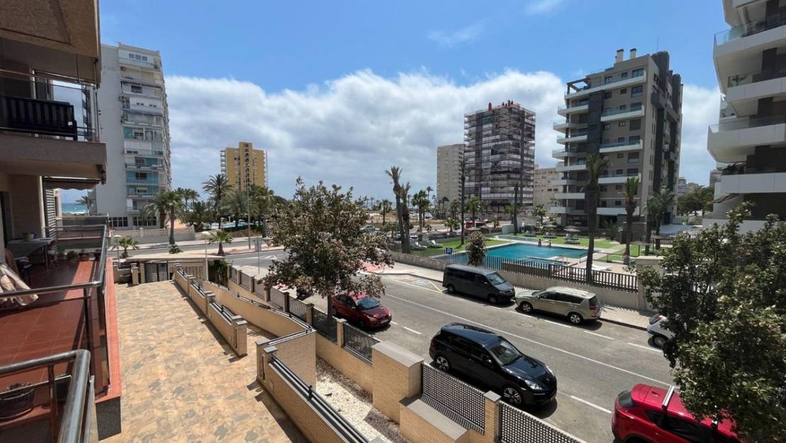 Sale - Apartment - Alicante - Alicante Centro