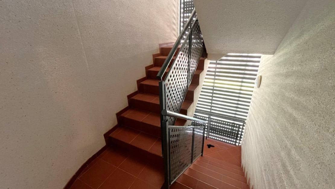 Sale - Apartment - Alicante - Alicante Centro