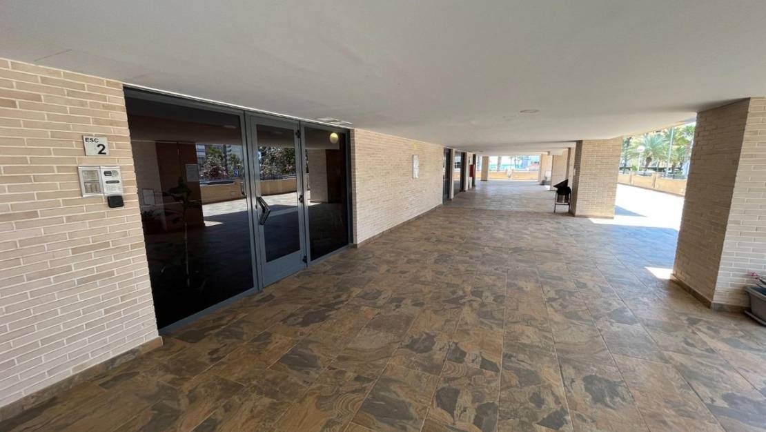 Sale - Apartment - Alicante - Alicante Centro