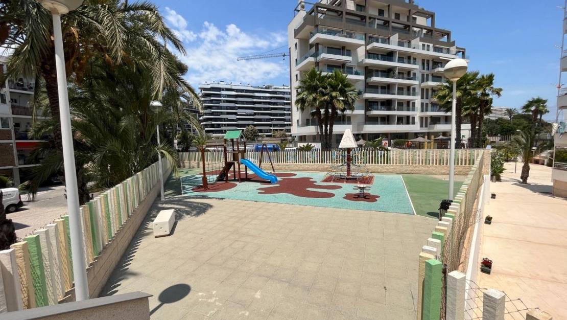 Sale - Apartment - Alicante - Alicante Centro