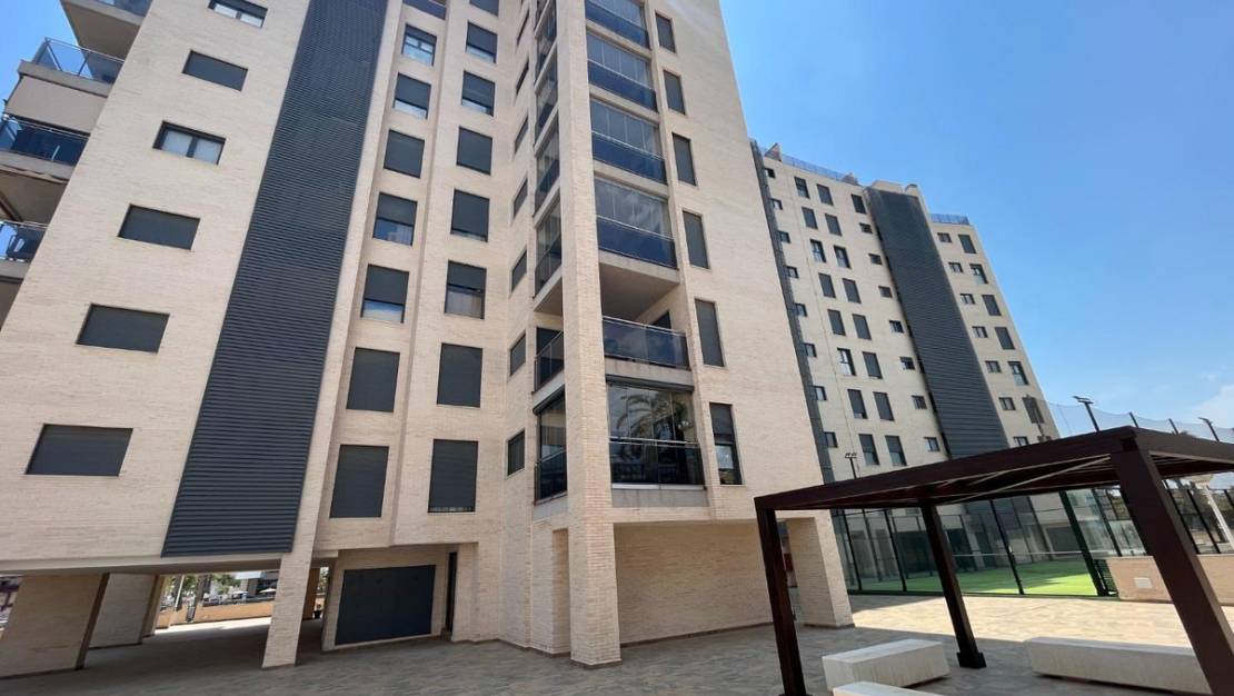 Sale - Apartment - Alicante - Alicante Centro