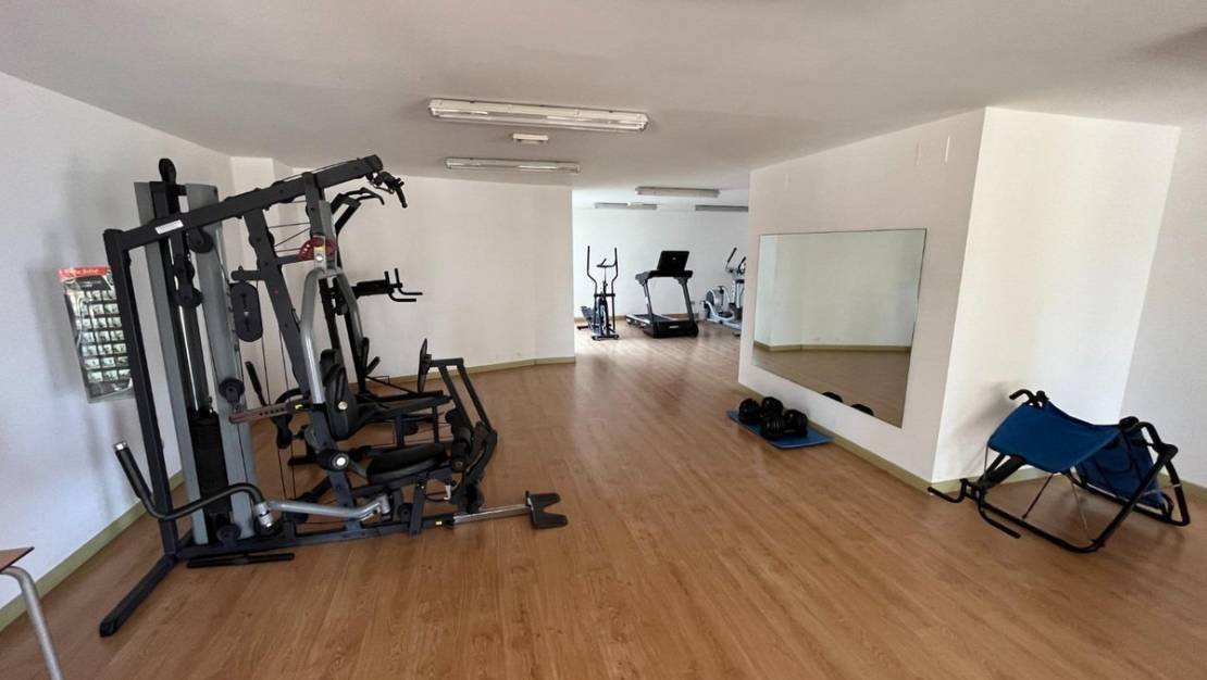 Sale - Apartment - Alicante - Alicante Centro