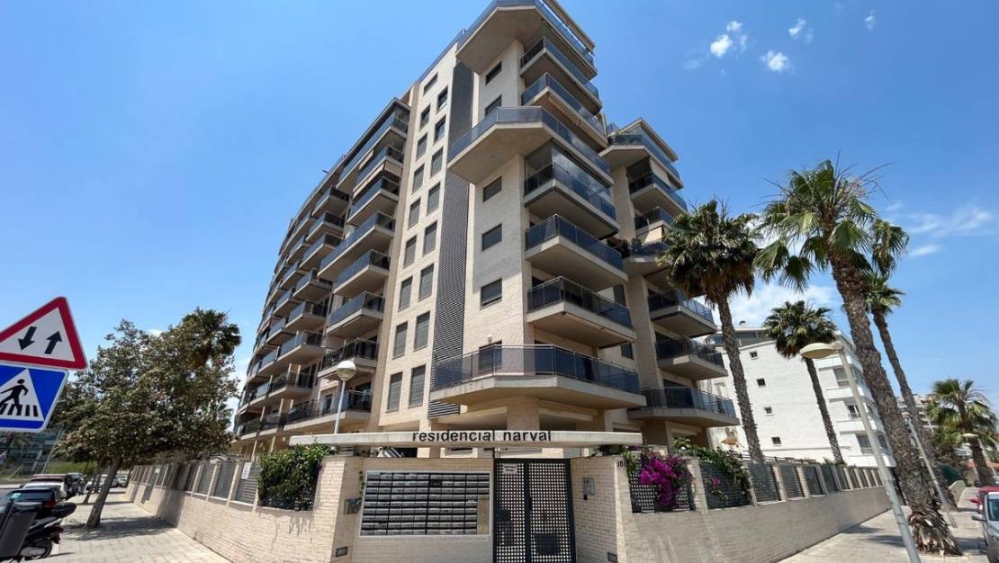 Sale - Apartment - Alicante - Alicante Centro