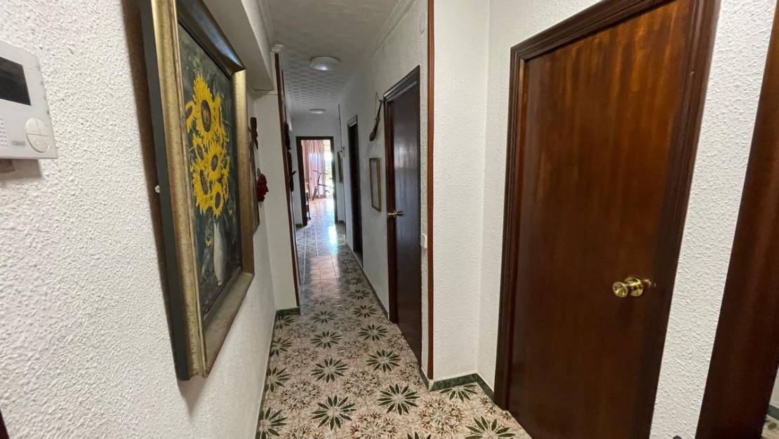 Sale - Apartment - Alicante - Alicante Centro