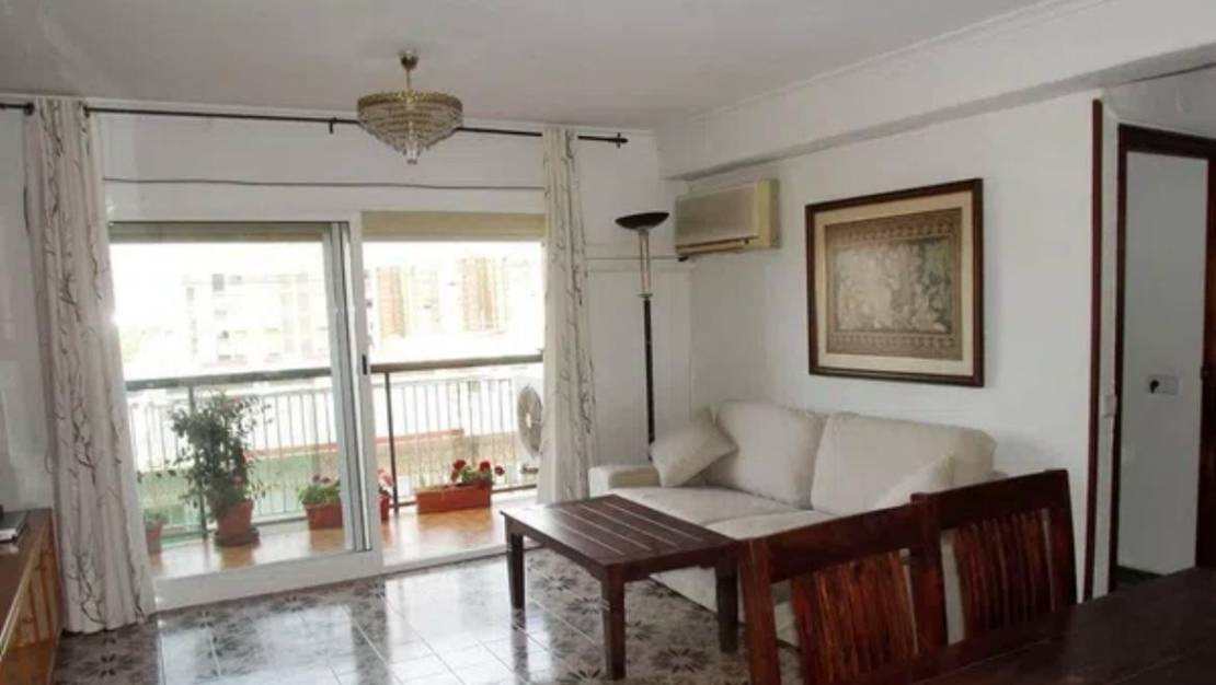 Sale - Apartment - Alicante - Alicante Centro