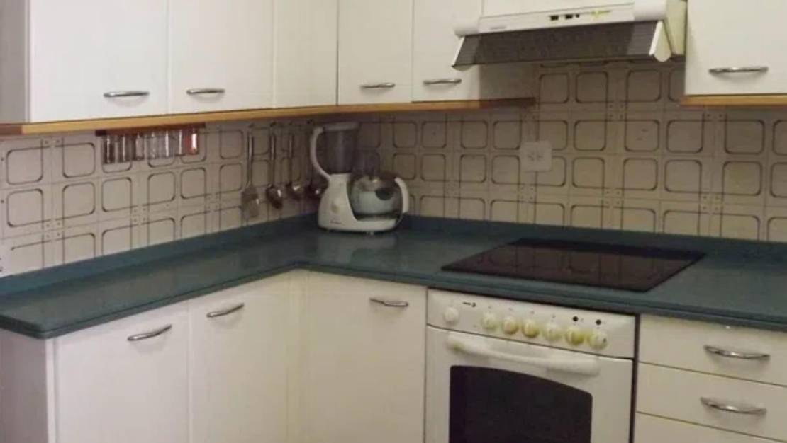 Sale - Apartment - Alicante - Alicante Centro