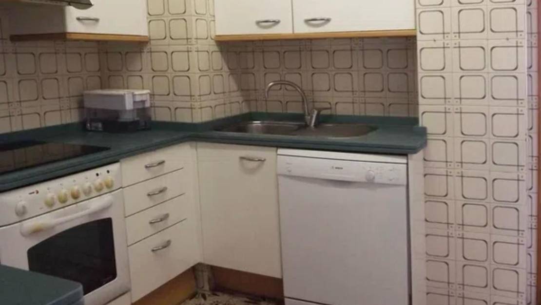 Sale - Apartment - Alicante - Alicante Centro