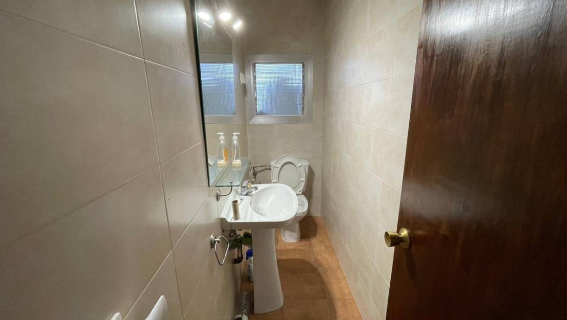 Sale - Apartment - Alicante - Alicante Centro